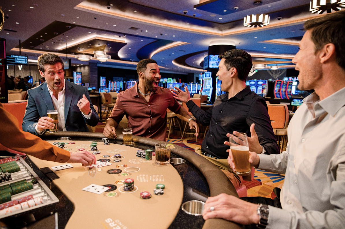 Online Betting